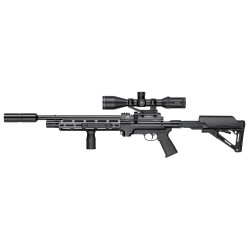 Air Arms S510T Tactical