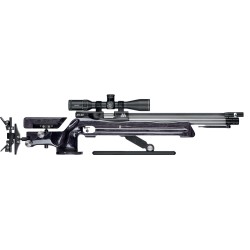 Air Arms XTI-50 HFT