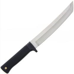 Anglo Arms Rubberised Tanto Knife