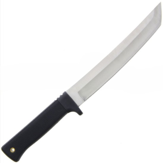 Anglo Arms Rubberised Tanto Knife
