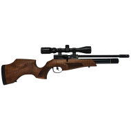 BSA Ultra CLX Walnut