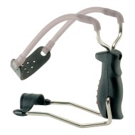 Black Widow Slingshot by Barnett