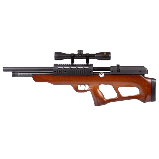 Beeman 1357 Bullpup