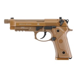 Umarex Beretta M9A3 FDE Full Metal