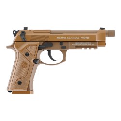 Umarex Beretta M9A3 FDE Full Metal
