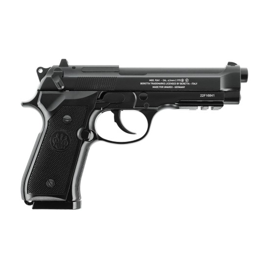Umarex Beretta M92 A1