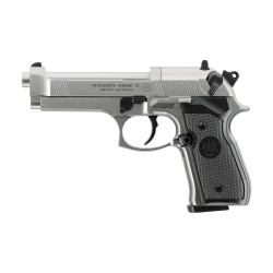 Umarex Beretta M92 FS Nickel
