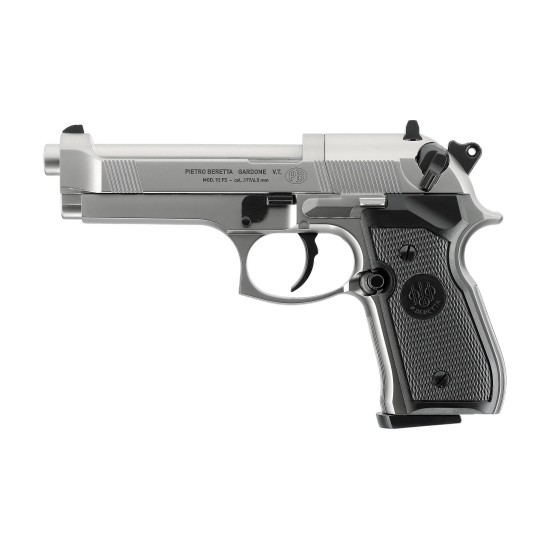 Umarex Beretta M92 FS Nickel