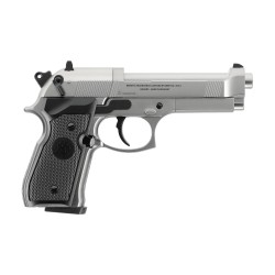 Umarex Beretta M92 FS Nickel