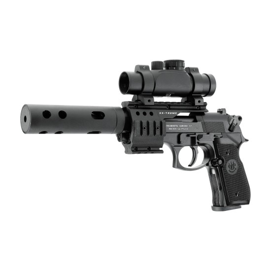 Umarex Beretta M92 FS XX-Treme