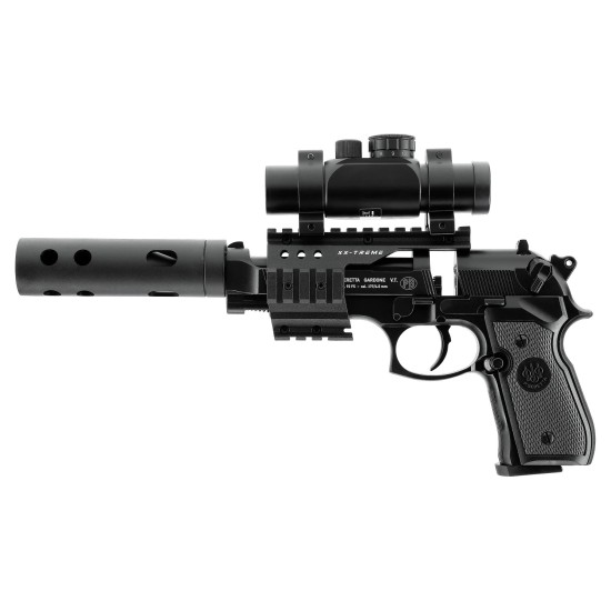 Umarex Beretta M92 FS XX-Treme