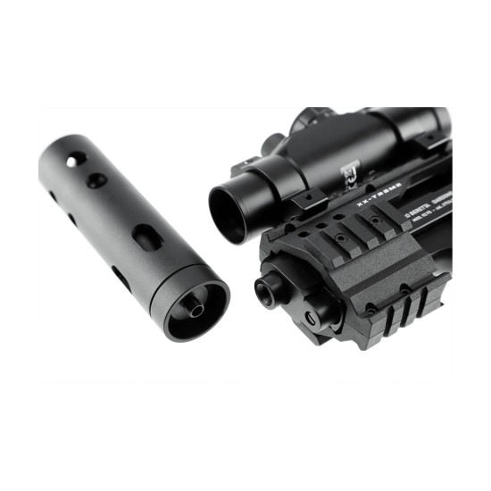 Umarex Beretta M92 FS XX-Treme