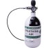 Bisley 3 Litre Dive bottle