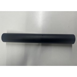 Blade Peace Pipes AGT Vixen Short Moderator