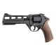 Chiappa Rhino 60DS Black