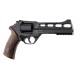 Chiappa Rhino 60DS Black