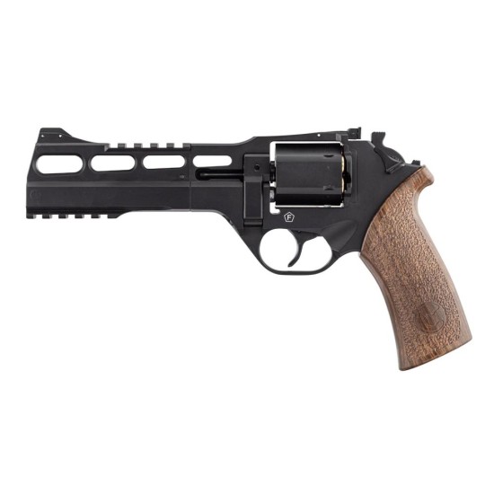 Chiappa Rhino 60DS Black