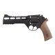 Chiappa Rhino 60DS Black