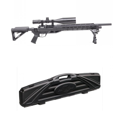 Benjamin Armada Deluxe PCP Kit
