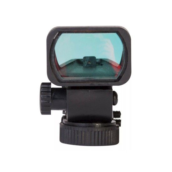 Crosman wide angle red dot sight 