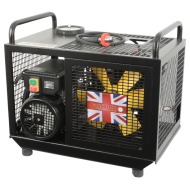 Daystate Compressor Mk2