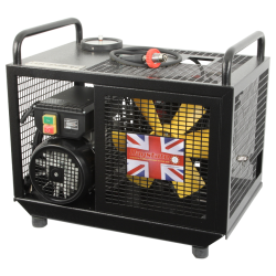 Daystate Compressor Mk2