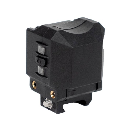 FX Pocket Chronograph V2