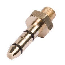 Fill Probes & Adaptors