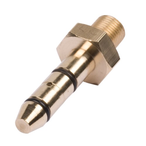 Weihrauch Fill Probe