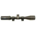 Hawke Fast Mount 3-9x40 Mil-Dot - 9-11mm