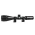 Hawke Fast Mount 3-9x40 AO Mil Dot - 9-11mm