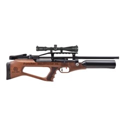 Kral Puncher Empire X