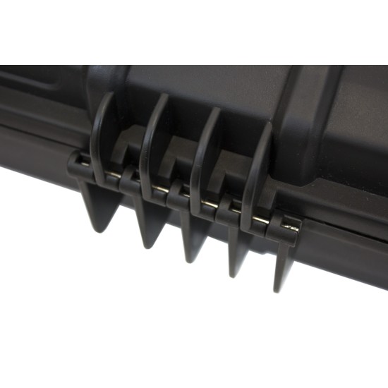 Nuprol Premium Medium Hard Case