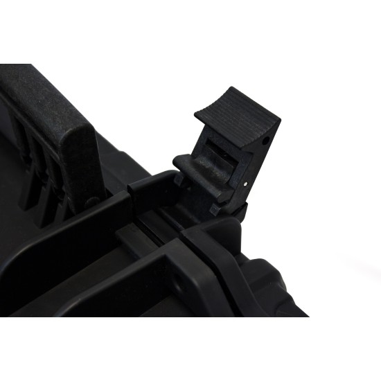 Nuprol Premium Medium Hard Case