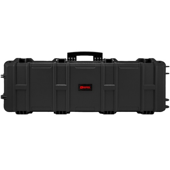 Nuprol Premium Hard Case