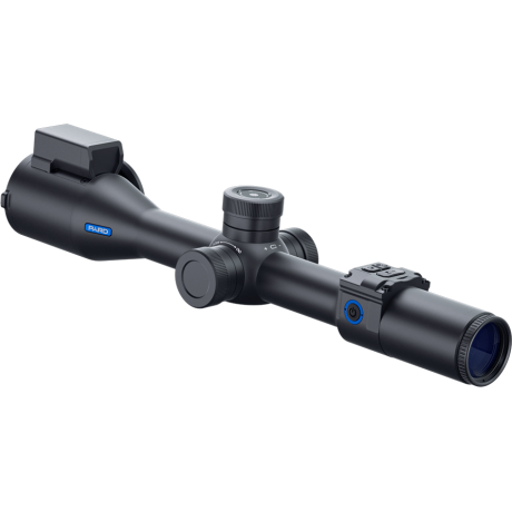 PARD Night Stalker 4K Pro