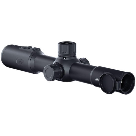 PARD Pantera 256Q Thermal Scope