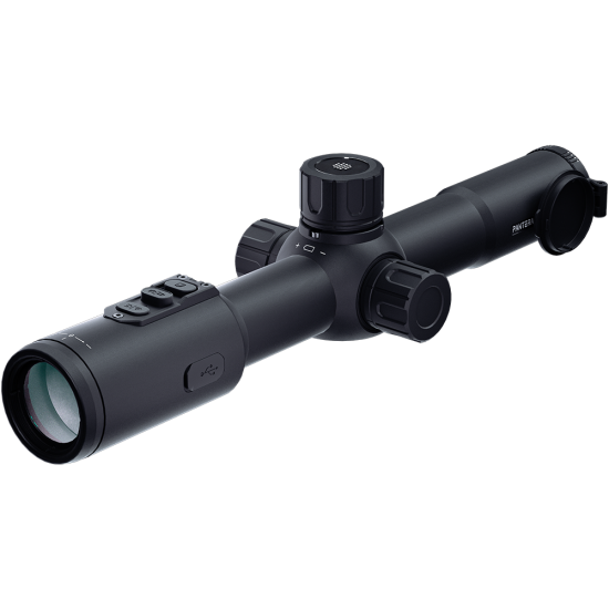 PARD Pantera 256Q Thermal Scope