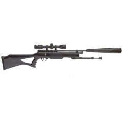 SMK SYN XS78 Tactical Multishot CO2 Rifle