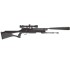 SMK SYN XS78 Tactical Multishot CO2 Rifle