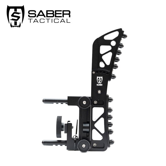 Saber Tactical FX Dreamline Chassis Adjustable Butt Stock