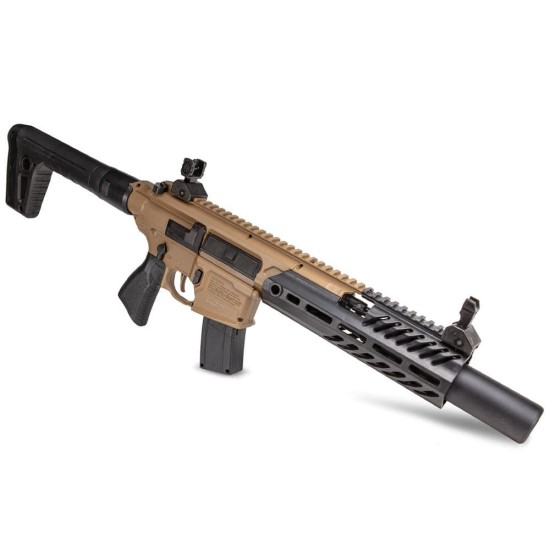 Sig Sauer MCX Canebrake .177 Air Rifle