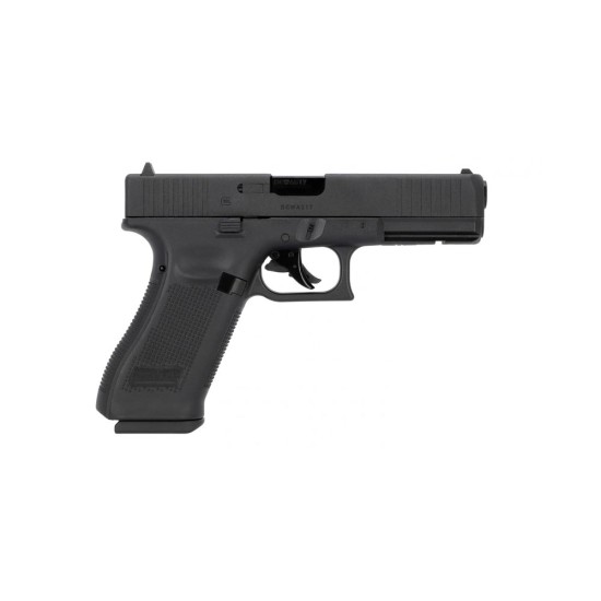 Umarex Glock 17 Gen 5 Pellet 