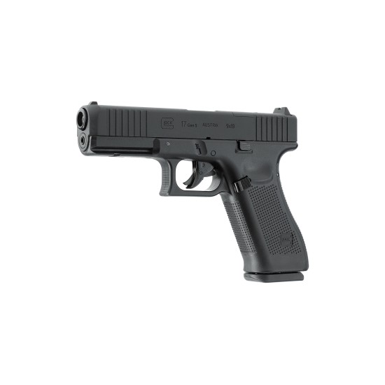 Umarex Glock 17 Gen 5 MOS Pellet