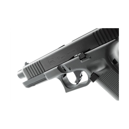 Umarex T4E Glock 17 Gen5 .43