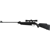 Hammerli Black Force 400 Combo