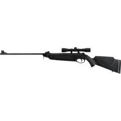 Hammerli Black Force 400 Combo