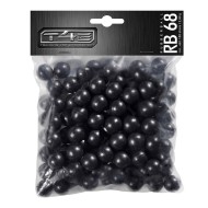 Umarex T4E RB68 cal .68 Rubber BB's x 100