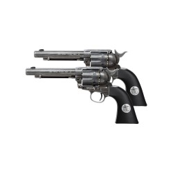 Colt SAA 45 Double Aces Duel Set