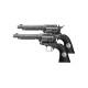 Colt SAA 45 Double Aces Duel Set